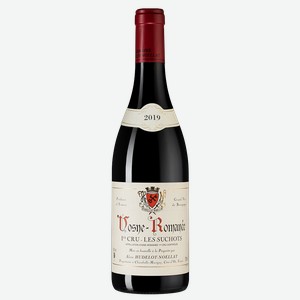 Вино Vosne-Romanee 1er Cru - les Suchots 0.75 л.