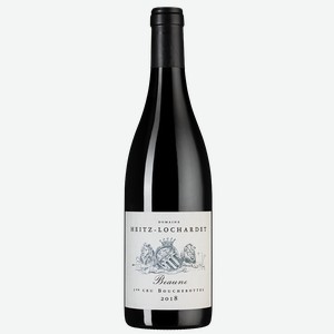 Вино Beaune 1er Cru les Boucherottes 0.75 л.