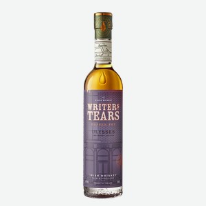 Виски Writers  Tears Cooper Pot Ulysses Edition 0.7 л.