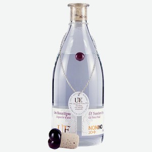 Аквавит UE Cru Traminer 0.7 л.