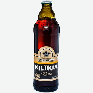 Пиво KILIKIA темное