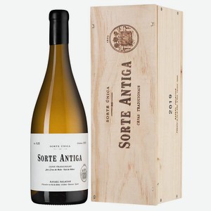 Вино Sorte Antiga 0.75 л.