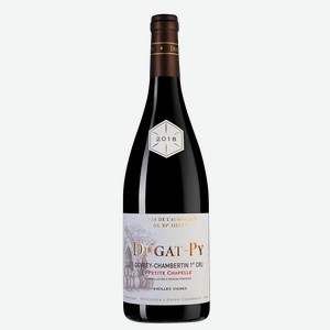 Вино Gevrey-Chambertin Premier Cru Petite Chapelle Vieilles Vignes 0.75 л.