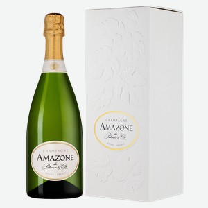 Шампанское Amazone de Palmer 0.75 л.