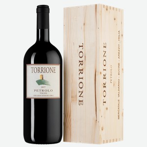 Вино Torrione (Toscana) 1.5 л.