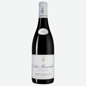 Вино Corton Grand Cru Bressandes 0.75 л.