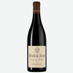 Вино Grenache 0.75 л.