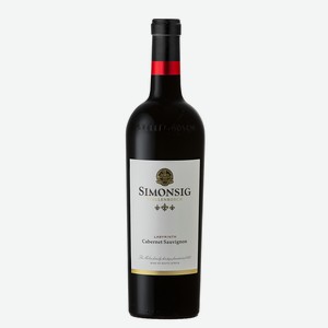 Вино Cabernet Sauvignon Labyrinth 0.75 л.