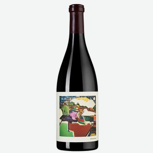 Вино Bien Nacido Vineyard Pinot Noir 0.75 л.