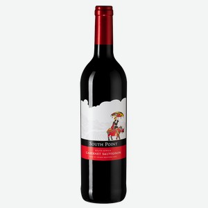 Вино South Point Cabernet Sauvignon 0.75 л.