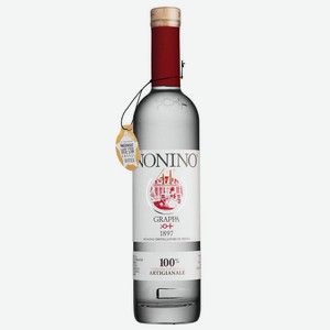 Граппа Tradizione 0.5 л.