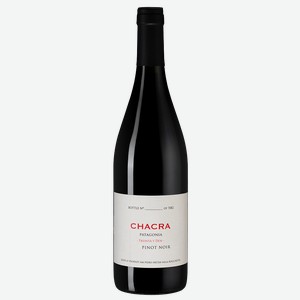 Вино Chacra Treinta y Dos 0.75 л.