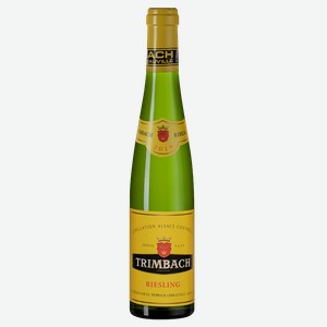 Вино Riesling 0.375 л.