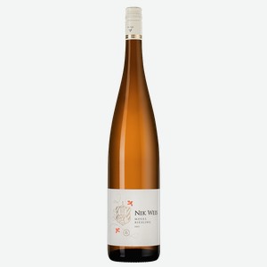 Вино Riesling Mosel Dry 1.5 л.