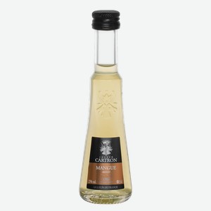 Ликер Liqueur de Mangue 0.03 л.