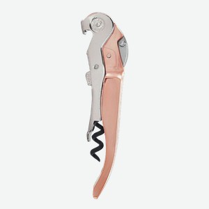 Штопоры Штопор Pulltex ClickCut Corkscrew Rosé