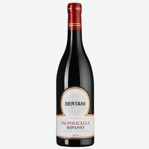 Вино Valpolicella Ripasso Valpantena 0.75 л.