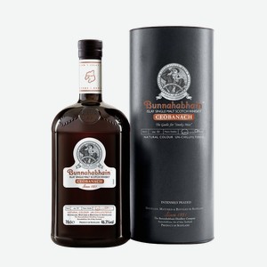 Виски Bunnahabhain Ceobanach 0.7 л.