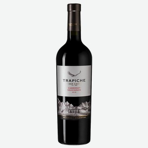 Вино Cabernet Sauvignon Oak Cask 0.75 л.