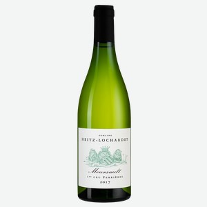 Вино Meursault 1er Cru Perrieres 0.75 л.