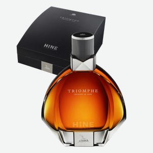 Коньяк Hine Triomphe Grande Champagne 0.7 л.
