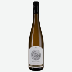 Вино Wiebelsberg Riesling la Dame (Alsace Grand Cru) 0.75 л.