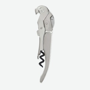 Штопоры Штопор Pulltex ClickCut Corkscrew Chrome