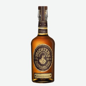 Виски Michter s US*1 Toasted Barrel Finish Sour MashWhiskey 0.75 л.