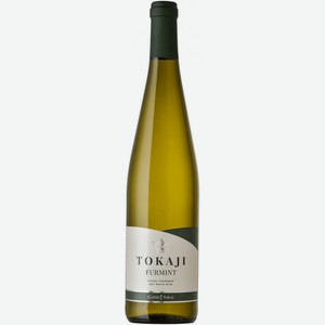Вино Гранд Токай, Токай Фурминт, 750 мл, Белое, Полусухое
