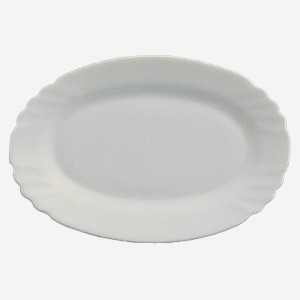 Тарелки Тарелки Ebro Oval Dish