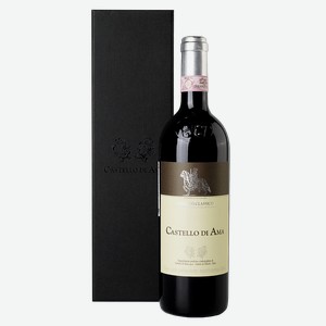 Вино Castello di Ama Chianti Classico Riserva 1.5 л.