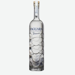 Кашаса Yaguara Branca 0.7 л.