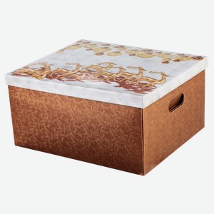 Подарочные коробки Подарочная коробка  Renne Dorate 