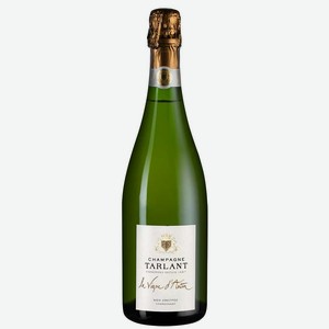 Шампанское La Vigne d Antan Brut Nature 0.75 л.