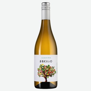 Вино Albarino Abellio 0.75 л.