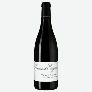Вино Vosne-Romanee Premier Cru Aux Brulees 0.75 л.