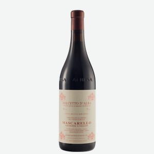 Вино Dolcetto d Alba Vigna Bricco Mirasole 0.75 л.