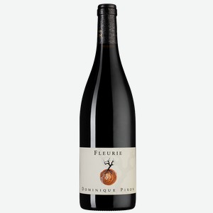 Вино Fleurie 0.75 л.