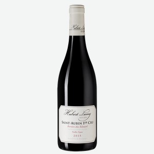 Вино Saint-Aubin 1er Cru Derriere chez Edouard 0.75 л.