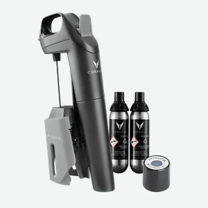 Системы Coravin Система для подачи вин по бокалам Coravin Model 3 (Графит)