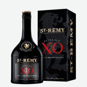 Бренди St-Remy XO 0.7 л.
