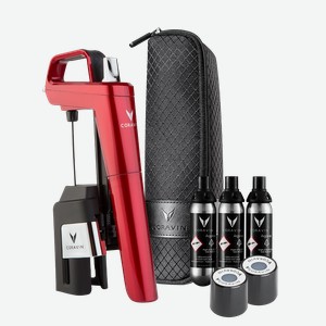Системы Coravin Система для подачи вин по бокалам Coravin Model 6 (Красный)