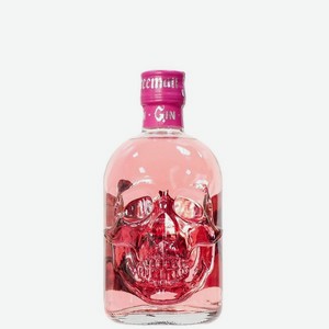 Джин Freeman Pink (Фримен Пинк) 40% 0,5л
