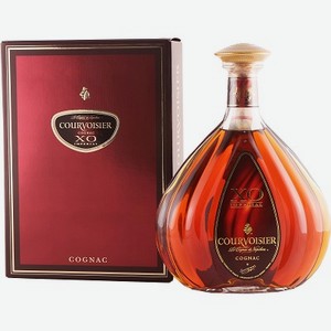 Коньяк «Courvoisier XO Imperial», 0.7 л, 40 %, Франция