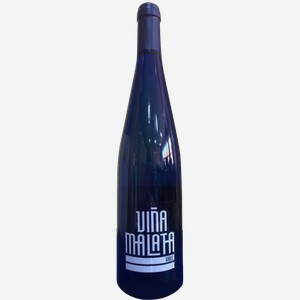 Вино белое полусухое «Виньямалата Мускатель », 0.75 л, 12 %, Испания