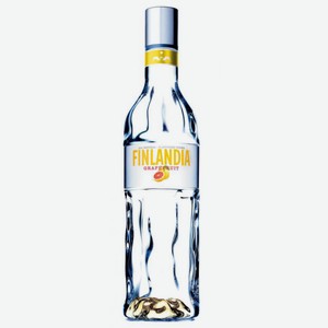 Водка «Finlandia Grapefruit», 0.5 л, 37.5 %, Финляндия