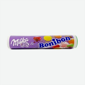 Драже Milka Bonibon 24,3гр