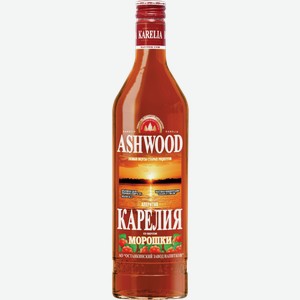 Напиток винный «КАРЕЛИЯ Морошка», 0.5 л, 18 %