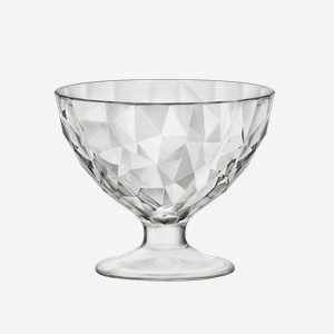 Тарелки Креманка Bormioli Diamond Dessert 0.22 л.