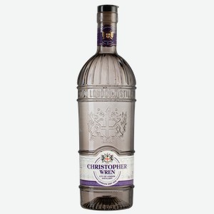 Джин Christopher Wren 0.7 л.